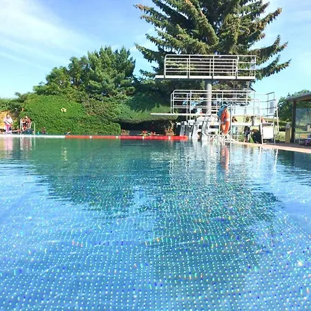 Fewo Ettersburg