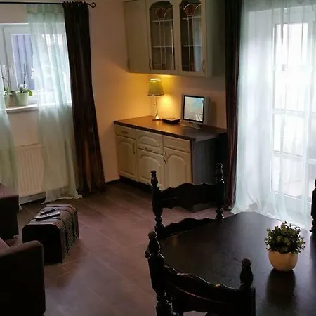 Apartman Fewo Ettersburg