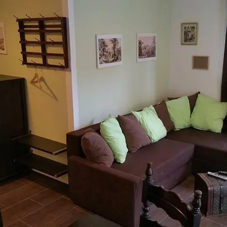 Fewo Apartman