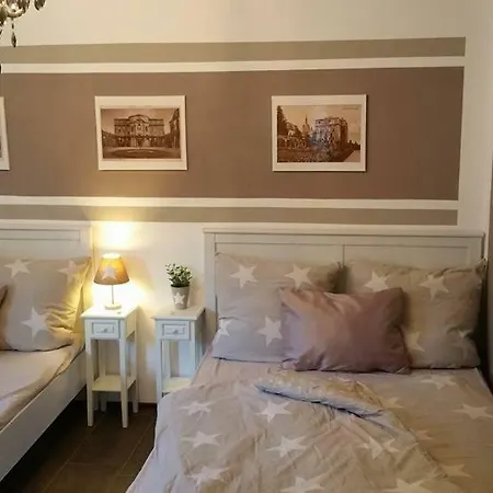 Fewo Apartman