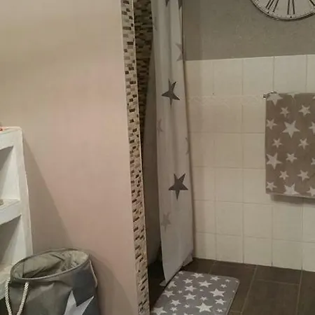Apartman Fewo *