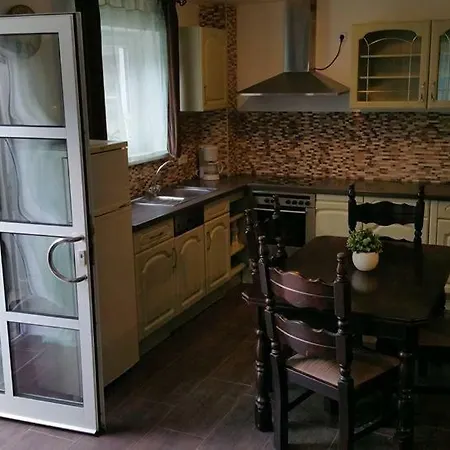 Apartman Fewo